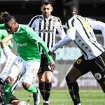Résultat Ligue 1 : SCO d’Angers 0-0 ASSE (mi-temps)