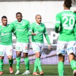 Résultat Ligue 1 : SCO d’Angers 0-1 ASSE (terminé)