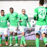 Résultat Ligue 1 : SCO d’Angers 0-1 ASSE (terminé)