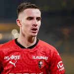 Résultat Ligue 1 : Stade Brestois 1-1 Stade Rennais (mi-temps)