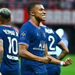Résultat Ligue 1 : Stade de Reims 0-1 PSG (mi-temps)