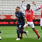 Résultat Ligue 1 : Stade de Reims 1-3 OM (terminé)