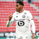 Résultat Ligue 1 : Stade Rennais 0-1 LOSC (mi-temps)