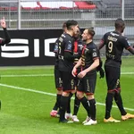 Résultat Ligue 1 : Stade Rennais 1-0 FC Nantes (terminé)