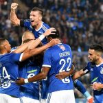 Résultat Ligue 1 : Strasbourg cartonne Metz 3 – 0 dans le derby !