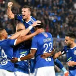 Résultat Ligue 1 : Strasbourg cartonne Metz 3 – 0 dans le derby !