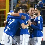 Résultat Ligue 1 : Strasbourg enfonce Angers, première victorieuse pour Antonetti