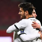 Résultat Ligue 1 : Terrier a lancé le Stade Rennais à  Dijon (1-0, mi-temps)
