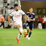 Résultat Ligue 1 : une triste première période entre Girondins et OL (0-0, mi-temps)