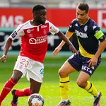 Résultat Ligue 1 : vainqueur à  Reims, l’AS Monaco reprend la 3e place à  l’OL (terminé)