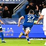 Résultat Ligue 2 : Bordeaux accroché à  Bastia