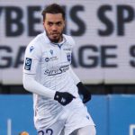 Résultat Ligue 2 : Clermont 1 – 0 AJ Auxerre (terminé)