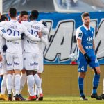 Résultat Ligue 2 : Grenoble 2 – 2 AJ Auxerre (terminé)