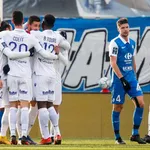 Résultat Ligue 2 : Grenoble 2 – 2 AJ Auxerre (terminé)