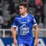 Résultat Ligue 2 : l’ESTAC remporte le choc face au Paris FC (2-1)