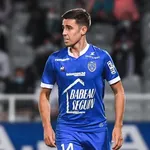 Résultat Ligue 2 : l’ESTAC remporte le choc face au Paris FC (2-1)