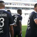 Résultat Ligue 2 : les Girondins se relancent contre le Paris FC