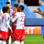 Résultat Ligue 2 : Nancy et Toulouse cartonnent, Guingamp respire !