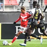 Résultat Ligue 2 : Sochaux préserve son invincibilité à  Valenciennes (0-0)