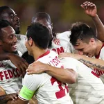 Résultat Ligue des Champions : l’AS Monaco qualifié pour les barrages après avoir écrasé le Sparta Prague !