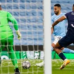 Résultat Ligue des Champions : Manchester City 1-0 PSG (mi-temps)
