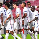 Résultat Ligue des Nations : la France fait plier le Portugal (1-0, terminé)