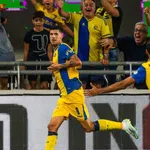 Résultat Ligue Europa Conférence : l’OGC Nice se fait surprendre à  Tel Aviv