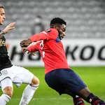 Résultat Ligue Europa : le LOSC cède face à l’Ajax, un penalty étrange a tout changé (1-2)