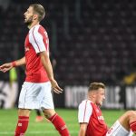 Résultat Ligue Europa : le Stade de Reims sort dès le 3e tour en Hongrie !