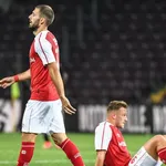 Résultat Ligue Europa : le Stade de Reims sort dès le 3e tour en Hongrie !
