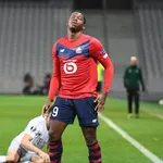 Résultat Ligue Europa : LOSC 0-0 Sparta Prague (mi-temps)