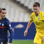 Résultat éliminatoires CM 2022 : équipe de France 1-1 Ukraine (terminé)