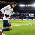 Résultat Premier League : Cavani et MU envoient un message au PSG