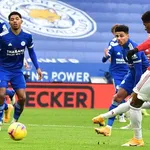 Résultat Premier League : Leicester et Manchester United dos-à -dos pour ouvrir le Boxing Day (2-2)