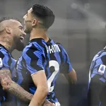 Résultat Serie A : Inter Milan 2 – 0 Juventus Turin (terminé)
