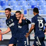 Résultat Serie A : la Juve loupe le coche contre la Lazio malgré CR7 (1-1)