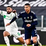 Résultat Serie A : la Juve s’impose, CR7 buteur, Dybala blessé
