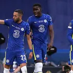 Résultat Supercoupe d’Europe : Chelsea s’impose face à  Villarreal au bout du suspense !