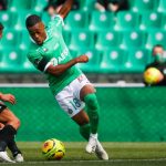 Résultats Ligue 1 : l’ASSE assure, le FC Nantes a serré les dents