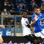 Strasbourg – Nice : Nice dispose de Strasbourg (0-2)