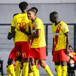 Résultats amicaux : par deux fois, le RC Lens a été accroché par Le Havre (2-2)