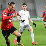 Résultats Ligue Europa : le LOSC retourne le Sparta et se qualifie, les premiers qualifiés !