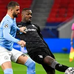 Résultats Champions League : Benzema donne l’avantage au Real Madrid, City tranquille (mi-temps)