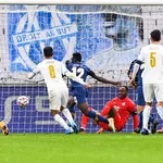 Résultats Champions League : l’OM bat un triste record, le Real Madrid se relance (terminé)