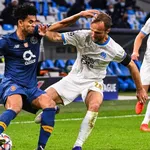 Résultats Champions League : l’OM mené, le Real devant grâce à  Hazard (mi-temps)