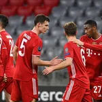 Résultats Champions League : le Bayern et Chelsea rejoignent le PSG en quarts (terminé)