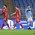 Résultats Champions League : le Bayern explose la Lazio, Chelsea domine l’Atlético (terminé)