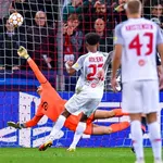 Résultats Champions League : le LOSC et le FC Barcelone menés, record pour CR7