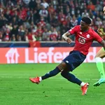 Résultats Champions League : le LOSC méritait mieux, le FC Barcelone prend une leçon (terminé)
