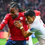 Résultats Champions League : le LOSC tient le choc face au FC Séville (mi-temps)